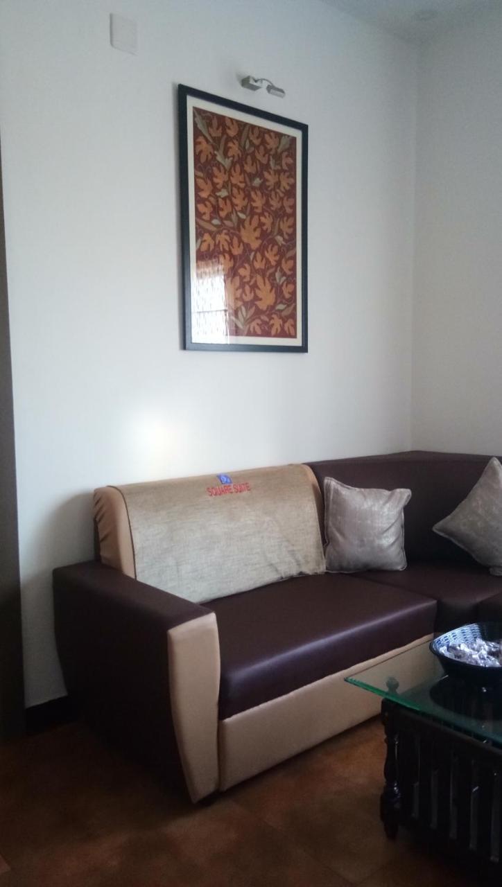 Square Suite منغالور المظهر الخارجي الصورة