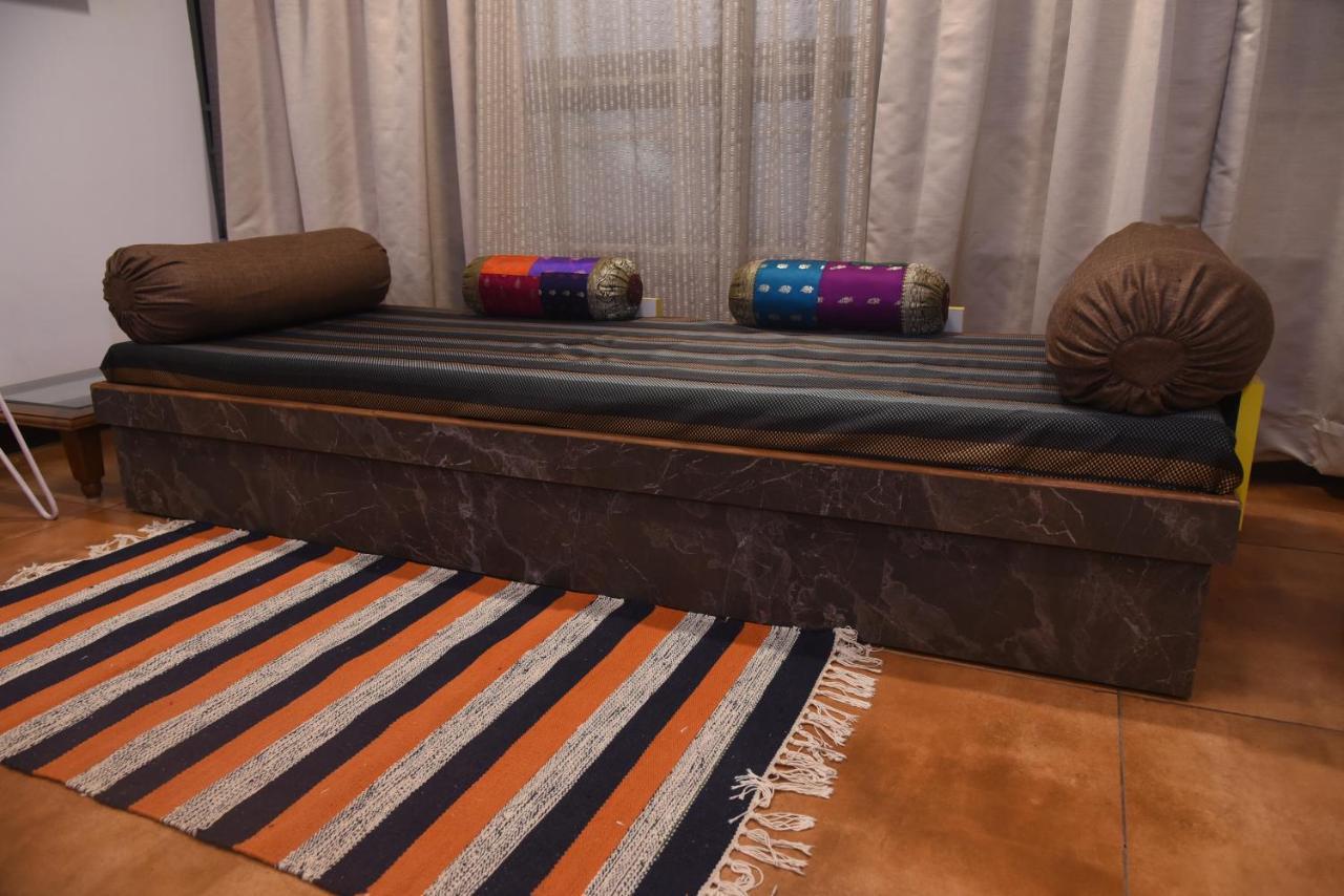 Square Suite منغالور المظهر الخارجي الصورة